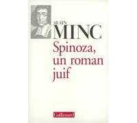 Spinoza, un roman juif