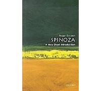 Spinoza : une très courte introduction