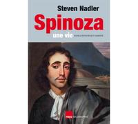 Spinoza, une vie - Steven Nadler - H&o - broché - Biographie