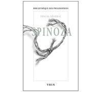 Spinoza : Union et désunion