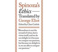 Spinoza's Ethics