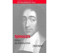 Spinoza's Ethics