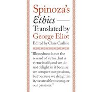 Spinoza's Ethics