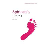 Spinoza's Ethics: An Edinburgh Philosophical Guide