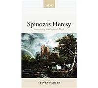 Spinoza's Heresy Steven M. Nadler (Auteur)