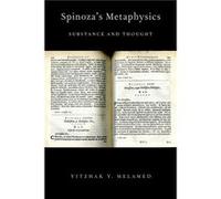 Spinoza's Metaphysics: Substance and Thought