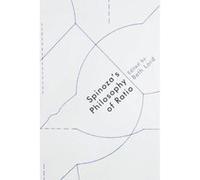 Spinoza'S Philosophy of Ratio - [Version Originale] Inconnu (Auteur)