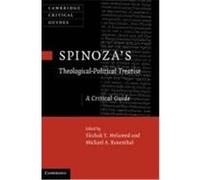 Spinoza's 'Theological-Political Treatise': A Critical Guide