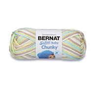 Spinrite bébé Softee Chunky Ombre Yarn-My Sunshine, d'autres, Multicolore