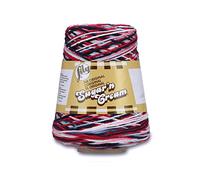 Spinrite Lily Sugar'n Cream Fil à Tricoter