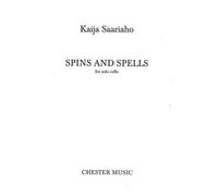 Spins And Spells / Recueil