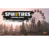 SPINTIRES CHERNOBYL BUNDLE (DLC)