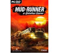 Spintires MudRunner PC