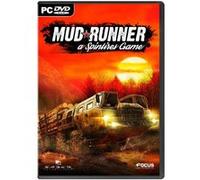 Spintires : MudRunner PC G