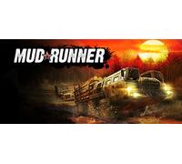 SPINTIRES: MUDRUNNER (XB1)