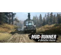 Spintires MudRunner (Xbox)