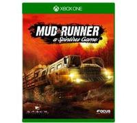 Spintires : MudRunner Xbox One G