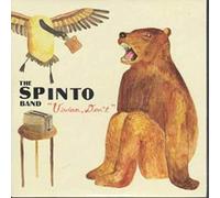 Spinto Band - 7-Vivian Don't/I Think. [Import]