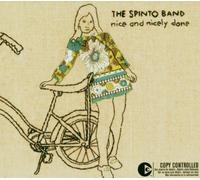 Spinto Band the - Nice and Nicely Done [Import]