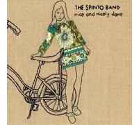 Spinto Band,the - Nice & Nicely Done [Import]