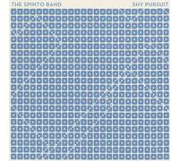 Spinto Band, the - Shy Pursuit