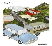 Spinto Band, the - Slim & Slender Ep