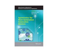 Spintronics For Next Generation Innovative Devices