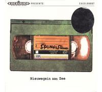 Spinvis - Nieuwegein Aan Zee [Import]
