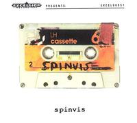 Spinvis - Spinvis [Import]