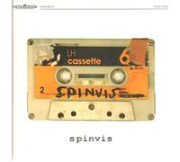 Spinvis - Spinvis [Import]
