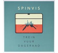 Spinvis - Trein Vuur Dageraad-Ltd [Import]