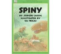 Spiny, A North-South Paperback J. Alison James, Jurgen Lassig (Auteur)