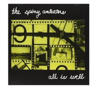 Spiny Anteaters - All is Well [Import]