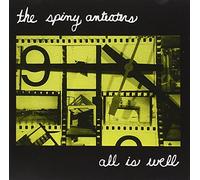 Spiny Anteaters - All is Well [Import]