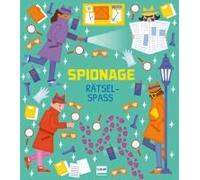 Spionage Rätselspaß