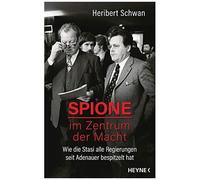 Spione Im Zentrum Der Macht