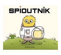 Spioutnik Jerôme Camil (Auteur)