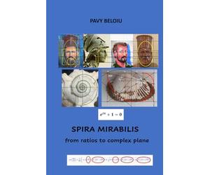 SPIRA MIRABILIS-from ratios to complex plane
