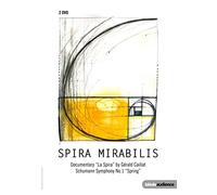 Spira Mirabilis / Robert Schumann - Symphony no. 1 'Spring'