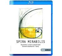 Spira Mirabilis / Robert Schumann - Symphony no. 1 'Spring' (+booklet)