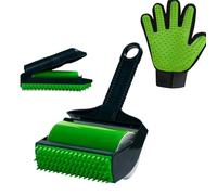 Spirado Poils,ramasse Poils Animaux sur Vêtements,Brosse À Poils De Chat,Brosse pour Poils d'animaux,Brosse pour Les Poils De Chat,Brosse pour Vetement,Brosse Anti Poils Animaux Chat Chien