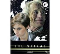 SPIRAL-2 DVD-VN G