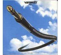Vangelis – Spiral – CD – Sony Music