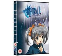 Spiral 3 - Shooting Fallen Stars [2004] [Dvd]