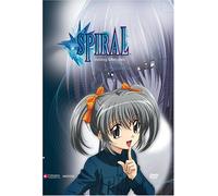 Spiral 3: Shooting Fallen Stars [Import USA Zone 1]