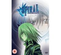 Spiral - Spiral - Vol. 5: the Melody of Logic [Import anglais]