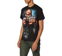Spiral - 5FDP - Game Over - T-Shirt - Noir - M