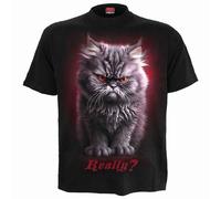 Spiral Anger Management Autorisé T-shirt Hommes