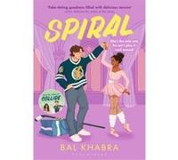 Spiral Bal Khabra (Auteur)