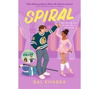 Spiral - Bal Khabra - Raven Books - Poche - Roman